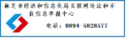 违法举报